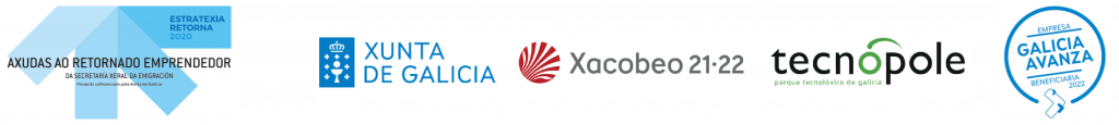 Ayuda Galicia Avanza Tecnópole